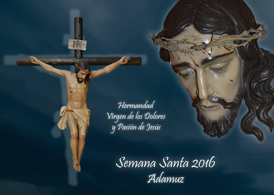 Semana Santa en Adamuz  